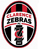 Clarence Zebras